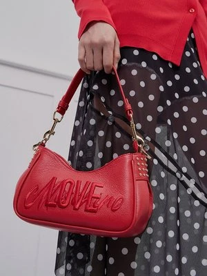 Torebka LOVE MOSCHINO