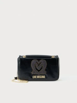 Zdjęcie produktu Torebka LOVE MOSCHINO czarny