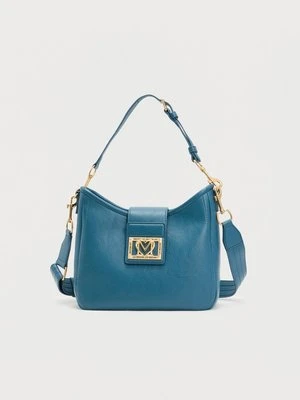 Torebka LOVE MOSCHINO jasnoniebieski