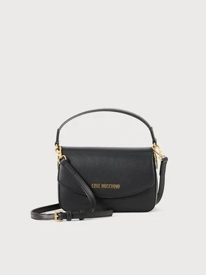 Torebka LOVE MOSCHINO czarny