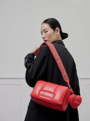 Torebka LOVE MOSCHINO