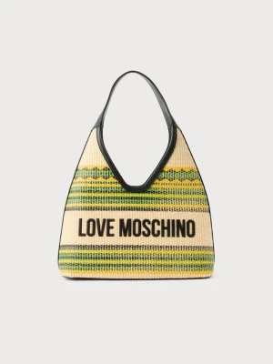 Torebka LOVE MOSCHINO