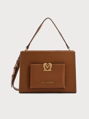 Torebka LOVE MOSCHINO