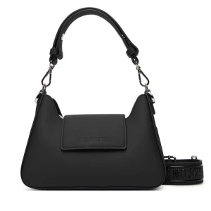 Torebka LOVE MOSCHINO Borsa Vitello JC4291PP1NL1400B Czarny