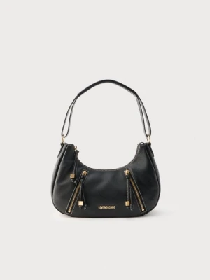 Torebka LOVE MOSCHINO czarny