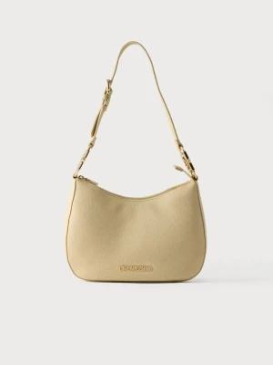 Torebka LOVE MOSCHINO jasnożółty