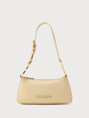 Torebka LOVE MOSCHINO jasnożółty