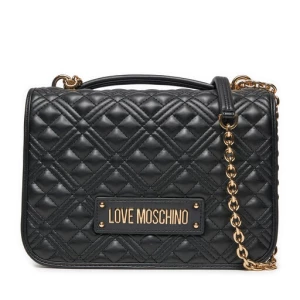 Torebka LOVE MOSCHINO JC4000PP0LLA0000 Czarny