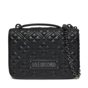 Torebka LOVE MOSCHINO JC4000PP0LLA000A Czarny