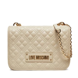 Torebka LOVE MOSCHINO JC4000PP0LLA0110 Écru