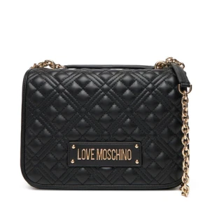Torebka LOVE MOSCHINO JC4000PP0NLA0000 Czarny