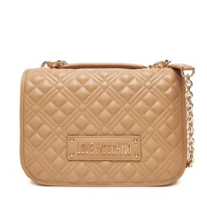 Torebka LOVE MOSCHINO JC4000PP0NLA0104 Beżowy