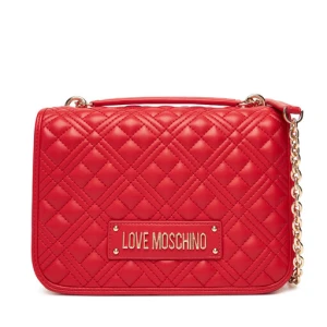 Torebka LOVE MOSCHINO JC4000PP0NLA0500 Czerwony