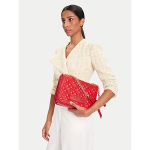 Torebka LOVE MOSCHINO JC4000PP0NLA0500 Czerwony