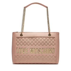 Torebka LOVE MOSCHINO JC4000PP17LA0600 Czerwony