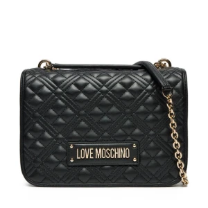 Torebka LOVE MOSCHINO JC4000PP1MLA0000 Czarny