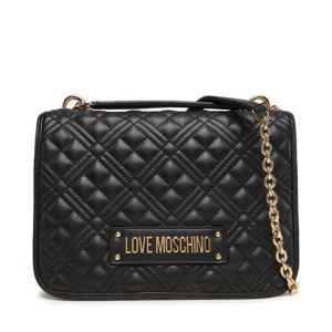 Torebka LOVE MOSCHINO JC4000PP1NLA0000 Czarny