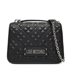 Torebka LOVE MOSCHINO JC4000PP1NLA000B Czarny