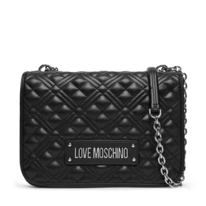 Torebka LOVE MOSCHINO JC4000PP1OLA000B Czarny