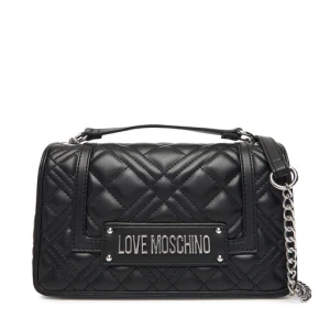 Torebka LOVE MOSCHINO JC4001PP1NLA000B Czarny