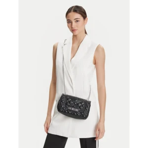Torebka LOVE MOSCHINO JC4001PP1NLA000B Czarny