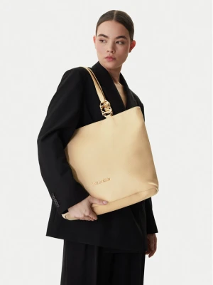 Torebka LOVE MOSCHINO JC4005PP1OLB0129 Beżowy