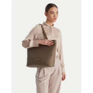 Torebka LOVE MOSCHINO JC4005PP1OLB0203 Brązowy