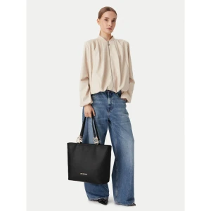 Torebka LOVE MOSCHINO JC4005PP1PLB0000 Czarny