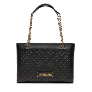 Torebka LOVE MOSCHINO JC4006PP0ILA0000 Czarny