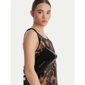 Torebka LOVE MOSCHINO JC4007PP1OLB0000 Czarny
