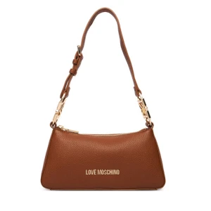 Torebka LOVE MOSCHINO JC4007PP1OLB0200 Brązowy