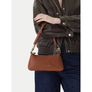 Torebka LOVE MOSCHINO JC4007PP1OLB0200 Brązowy