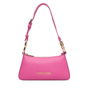 Torebka LOVE MOSCHINO JC4007PP1OLB0604 Różowy