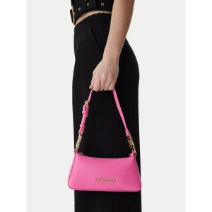 Torebka LOVE MOSCHINO JC4007PP1OLB0604 Różowy
