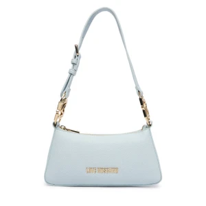 Torebka LOVE MOSCHINO JC4007PP1OLB0701 Błękitny