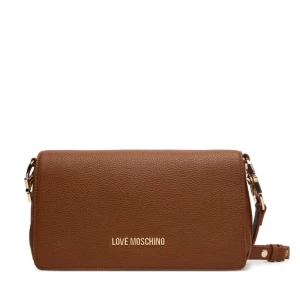 Torebka LOVE MOSCHINO JC4008PP1OLB0200 Brązowy