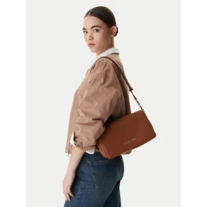 Torebka LOVE MOSCHINO JC4008PP1OLB0200 Brązowy