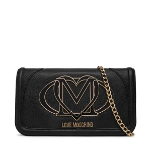 Torebka LOVE MOSCHINO JC4010PP1NLG0000 Czarny