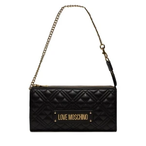 Torebka LOVE MOSCHINO JC4011PP0ILA0000 Czarny