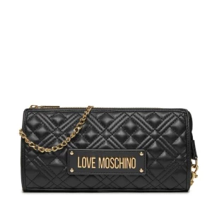 Torebka LOVE MOSCHINO JC4011PP1ILA0000 Czarny