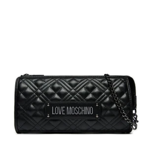 Torebka LOVE MOSCHINO JC4011PP1LLA000A Czarny
