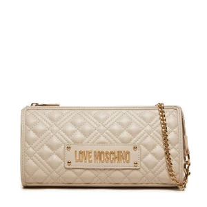 Torebka LOVE MOSCHINO JC4011PP1LLA0110 Beżowy