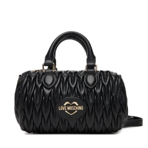 Torebka LOVE MOSCHINO JC4012PP1NLH0000 Czarny