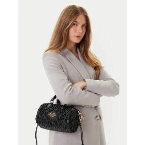 Torebka LOVE MOSCHINO JC4012PP1NLH0000 Czarny