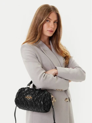 Torebka LOVE MOSCHINO JC4012PP1NLH0000 Czarny