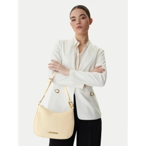 Torebka LOVE MOSCHINO JC4012PP1OLB0129 Beżowy
