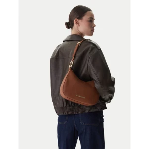 Torebka LOVE MOSCHINO JC4012PP1OLB0200 Brązowy