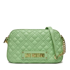 Torebka LOVE MOSCHINO JC4013PP1ILA0802 Zielony