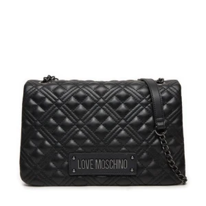 Torebka LOVE MOSCHINO JC4014PP1LLA000A Czarny
