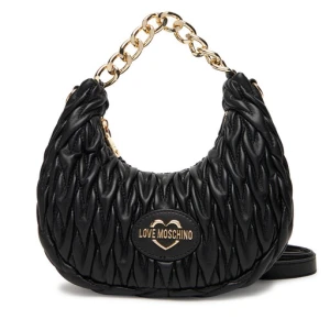 Torebka LOVE MOSCHINO JC4014PP1NLH0000 Czarny
